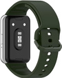 Silicone strap for Samsung Galaxy Fit 3