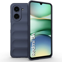 Case for Xiaomi Redmi A5, Gaming Shockproof, dark blue