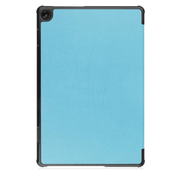 Case for Lenovo Tab M10 10.1 Gen 3 TB-328FU/TB-328XU, Smartcase, blue
