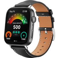 Leather strap for Huawei Watch Fit 4 / 4 Pro / 3