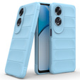 Case for Oppo A60, Gaming Shockproof, blue