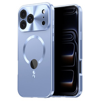 Case with privacy glass, with MagSafe for iPhone 17 Pro