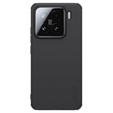 NILLKIN Case for Xiaomi 15, Frosted Shield, for MagSafe, black