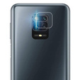 Tempered Camera Glass for Xiaomi Redmi Note 9S / 9 Pro / 9 Pro Max, transparent