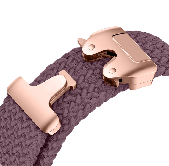 Nylon strap for Apple Watch 1/2/3/4/5/6/7/8/8/9/SE 38/40/41/mm.
