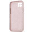 Case for Realme 8i, Silicone Lite, pink