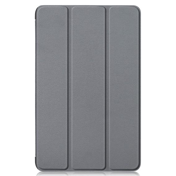 Case for Realme Pad 2, Smartcase, grey