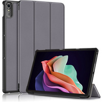 Case for Lenovo Tab P11 Gen 2 TB350FU TB350XU 11.5", Smartcase, grey