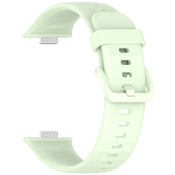 Silicone Strap for Huawei Watch Fit 4 / 4 Pro / 3