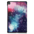 Case for Samsung Galaxy Tab S6 Lite, Smartcase, galaxy