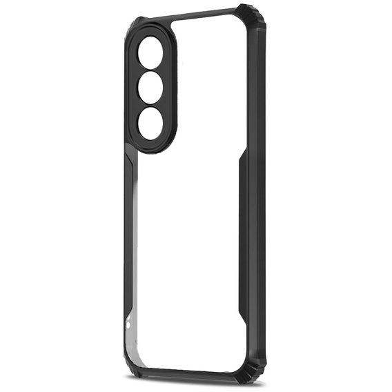 Case for OnePlus Nord 5, AntiDrop Hybrid, black