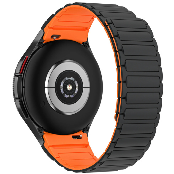 Magnetic Strap for Samsung Galaxy Watch 4/5/6/7/FE 40/42/43/44/45/46/47mm.