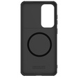 Nillkin Case for Samsung Galaxy S25, CamShield Pro MagSafe, Black