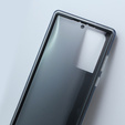 Case for Samsung Galaxy S23 Ultra, Suritch Full Body, black