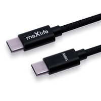 USB-C - USB-C 1.0 m 100W cable for devices with USB-C port