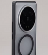 Fusion Hybrid case with MagSafe magnetic ring for Xiaomi 13 Ultra
