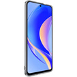 IMAK Case for Huawei Nova Y90 4G, UX-5 Series Slim, transparent