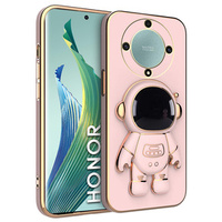 Case for Honor Magic 5 Lite, Astronaut, pink