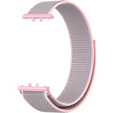 Flexible nylon strap for Samsung Galaxy Fit 3 watch