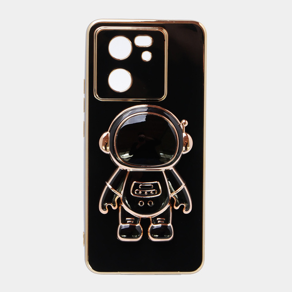 Case for Xiaomi 13T / 13T Pro, Astronaut, black
