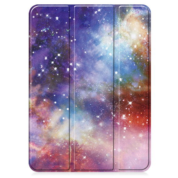 Case for OnePlus Pad, Smartcase, galaxy