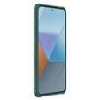 Case for Xiaomi Redmi Note 13 Pro 5G, Armored Nillkin, CamShield Pro, green