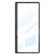 GKK case with glass and stand for Samsung Galaxy Z Fold7 5G