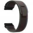 QuickFit Nylon strap for Garmin 26mm