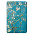 Case for Samsung Galaxy Tab A9+ Smartcase, Smartcase, sakura