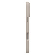 Spigen case for iPhone 17 Pro Max, Silicone Fit MagSafe, Stone
