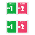 2x ERBORD tempered glass for camera to Sony Xperia 10 IV