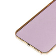 Case for Motorola Moto G53 5G, Electro Ring, purple