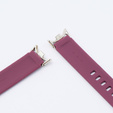 Silicone Strap for Xiaomi Smart Band 10 / 9 / 8