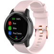 20mm Universal Silicone Strap
