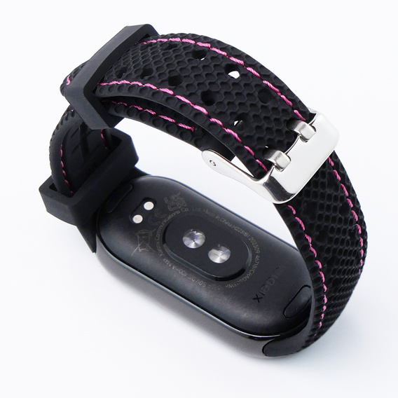 Silicone Strap for Xiaomi Smart Band 10 / 9 / 8