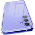 Thin Case for Samsung Galaxy A54 5G, Slim, transparent