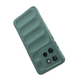 Case for Motorola Edge 50 Neo / Motorola ThinkPhone 25, Gaming Shockproof, green