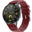 Silicone Universal Strap 22mm