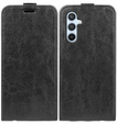 Flip case for Samsung Galaxy A54 5G, Flip, black
