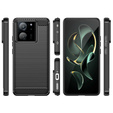 Case for Xiaomi 13T / 13T Pro, Carbon, black
