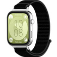 Flexible nylon strap for Huawei Watch Fit 4 / 4 Pro / 3.