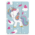 Case for Huawei MatePad 11.5 2024, Smartcase, unicorn
