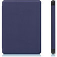 Case for Kindle Paperwhite 5 2021, Smartcase, blue