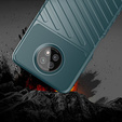 Case for Xiaomi Redmi Note 9T 5G, Thunder, green