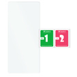 9H Tempered Glass for Google Pixel 6A