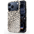 Burga Tough MagSafe case for iPhone 17 Pro Max