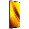 IMAK Case for Xiaomi Poco X3 NFC / Poco X3 Pro, UX-5 Series Slim, transparent
