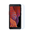 Hydrogel film for Samsung Galaxy XCover 5