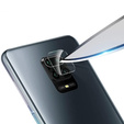 Tempered Camera Glass for Xiaomi Redmi Note 9S / 9 Pro / 9 Pro Max, transparent