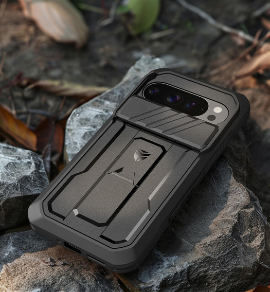 Armoured case Dexnor Full Body Two Frames for Google Pixel 10 Pro XL